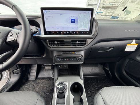 New 2026 Ford Bronco Sport Badlands image 20