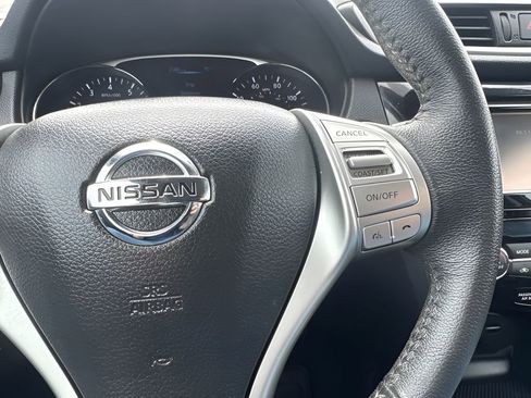 Used 2015 Nissan Rogue SL FWD image 15