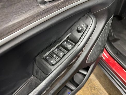 Used 2021 Jeep Grand Cherokee L Limited image 12