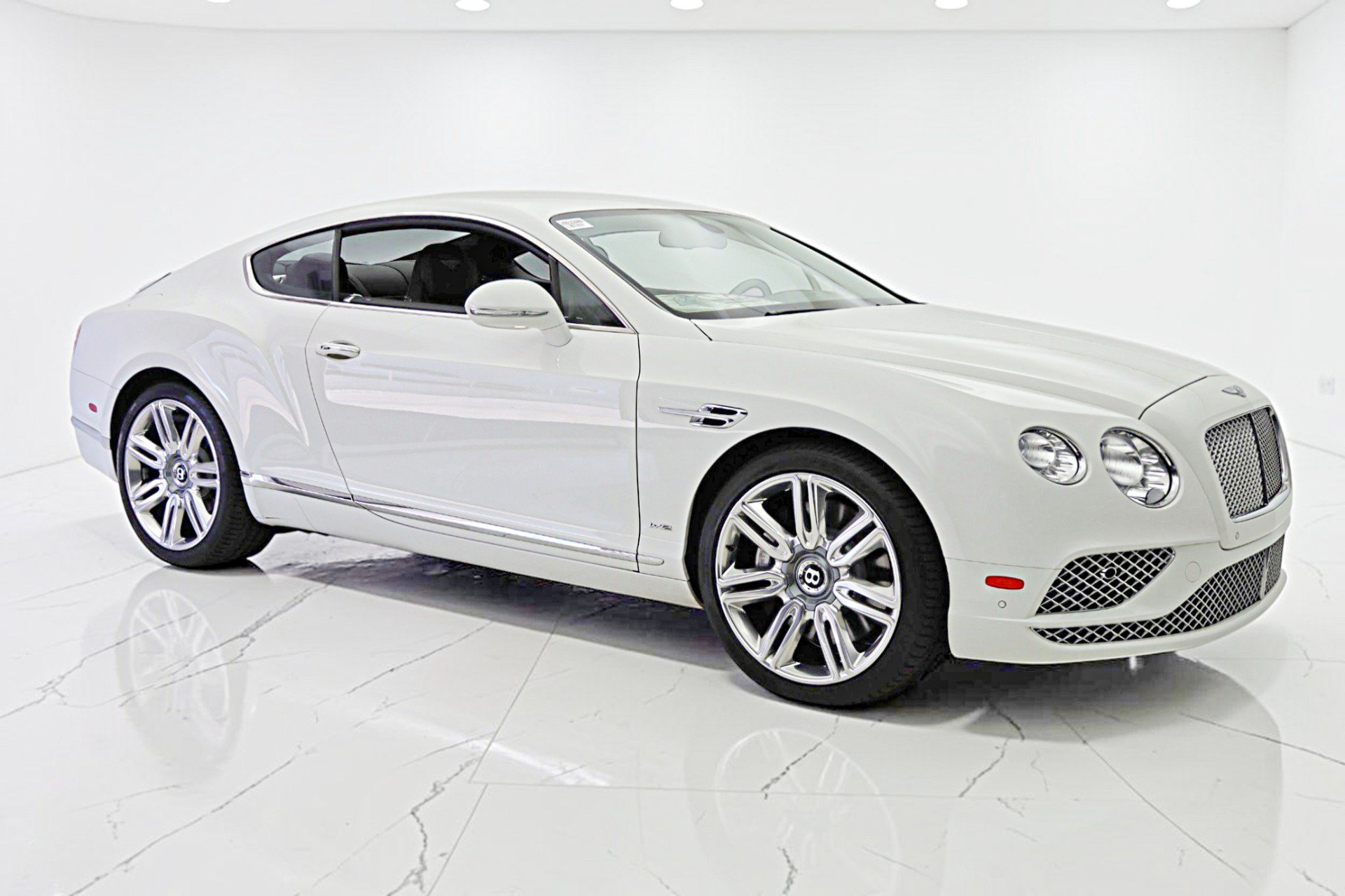 Used 2017 Bentley Continental GT AWD/4WD image 15