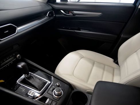 Used 2023 MAZDA CX-5 AWD 2.5 S w/ Preferred Package image 26