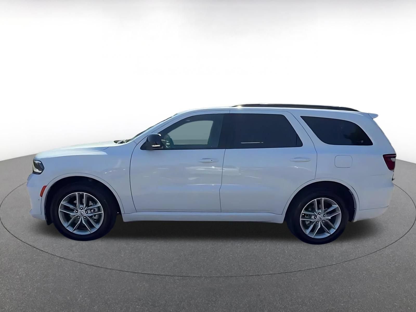 Used 2026 Dodge Durango GT AWD/4WD image 8