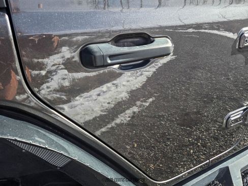 Used 2019 Jeep Wrangler Unlimited Sport S image 83