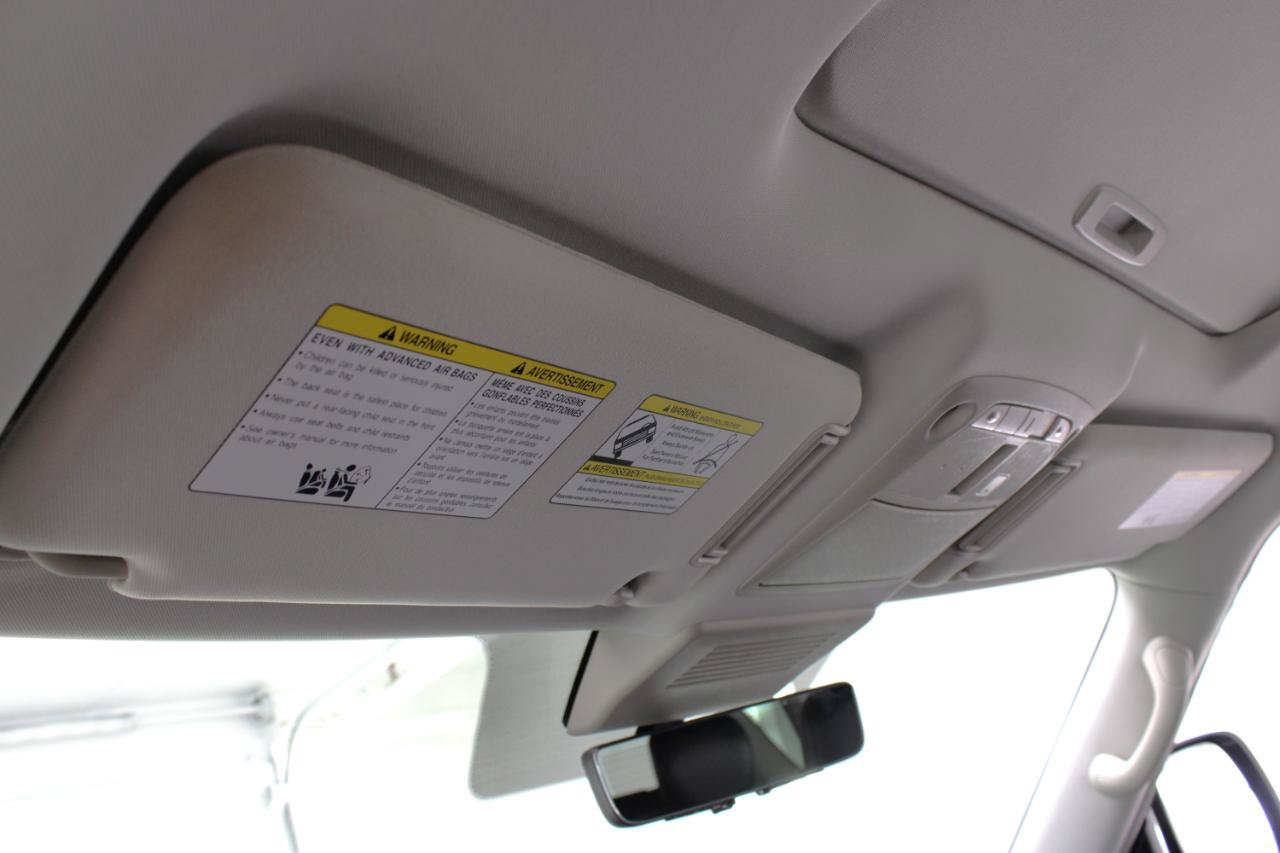 Used 2021 INFINITI QX80 Luxe w/ All-Season Package RWD image 76