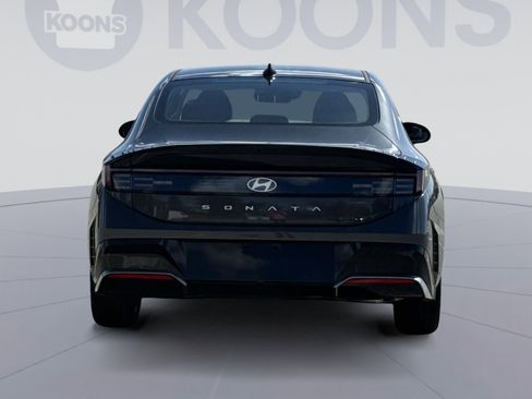 New 2026 Hyundai Sonata SEL image 5
