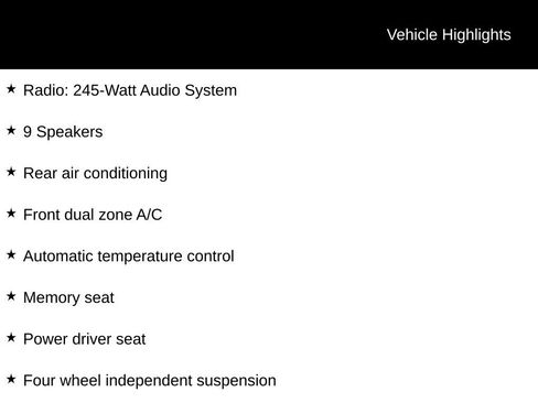 Used 2023 Honda Pilot EX-L image 4