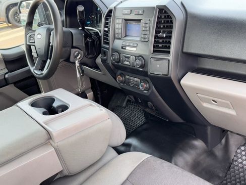 Used 2020 Ford F150 XL w/ Equipment Group 101A Mid image 9