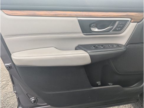 Used 2021 Honda CR-V EX-L image 15