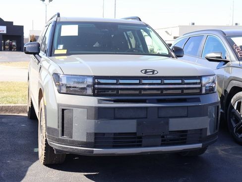 Used 2024 Hyundai Santa Fe XRT image 3