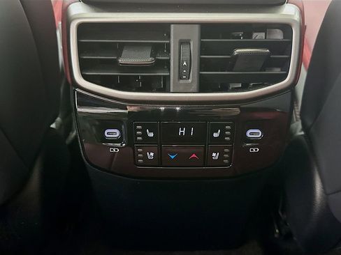 Used 2023 Lexus RX 500h F Sport w/ Cold Area Package image 25