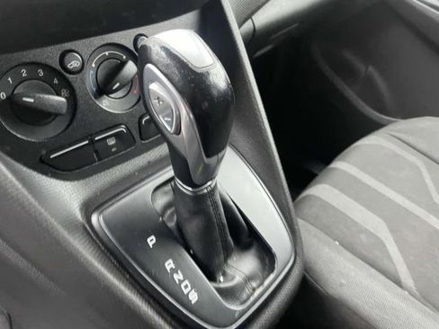 Used 2017 Ford Transit Connect XLT FWD image 34