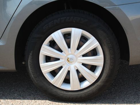 Used 2012 Volkswagen Jetta S FWD image 23