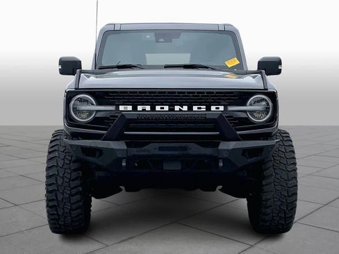 Used 2022 Ford Bronco Wildtrak image 4