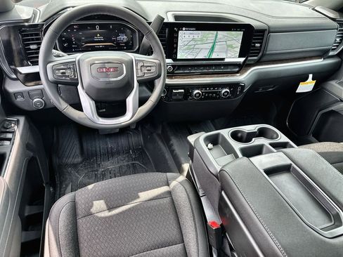New 2026 GMC Sierra 1500 Elevation w/ Elevation Select Package RWD image 20