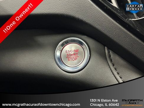 Used 2023 Acura RDX AWD image 30