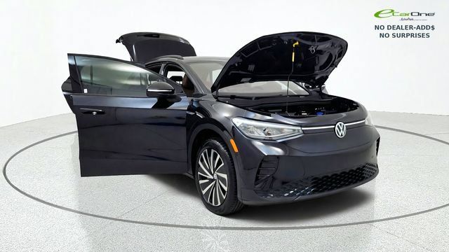 Used 2025 Volkswagen ID.4 Pro AWD/4WD image 12