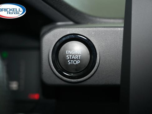 Used 2025 Toyota Tacoma SR RWD image 30