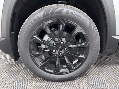 New 2026 GMC Terrain Elevation w/ Elevation Premium Package image 16