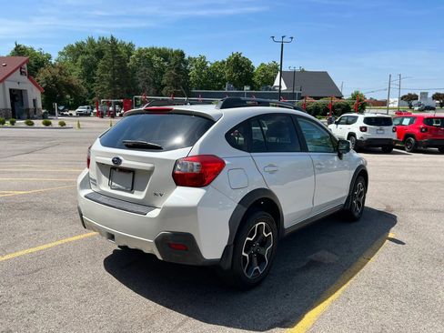 Used 2014 Subaru Crosstrek 2.0i Limited w/ Popular Package #1 AWD/4WD image 5