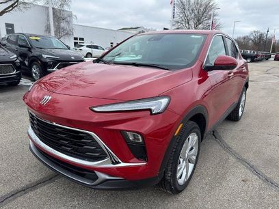 New 2026 Buick Encore GX Preferred w/ Comfort Package