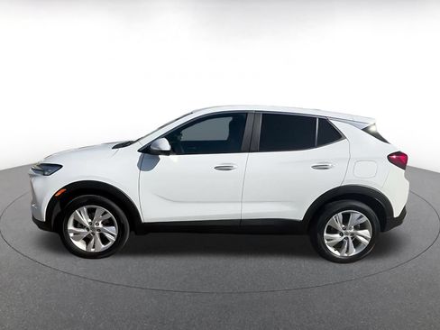 Used 2026 Buick Encore GX Preferred FWD image 9