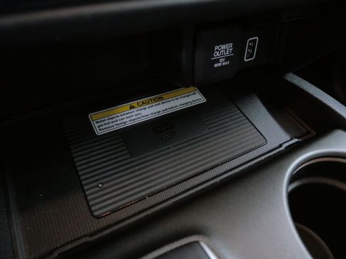 Used 2022 Honda Passport TrailSport image 30