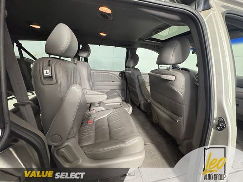 Used 2008 Honda Odyssey EX-L image 9