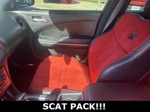 Used 2023 Dodge Charger Scat Pack w/ Plus Group image 13