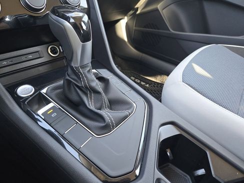 New 2026 Volkswagen Taos S FWD image 16