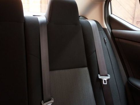 Certified 2023 Nissan Sentra SV w/ All-Weather Package FWD image 54