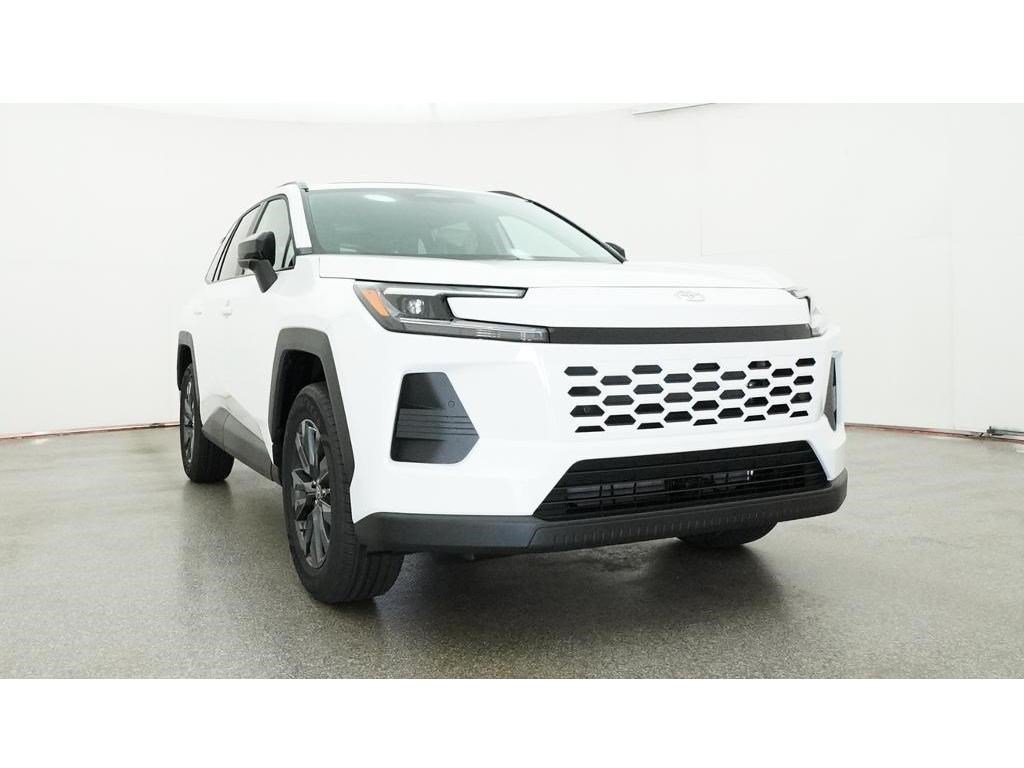 New 2026 Toyota RAV4 XLE Premium w/ Panoramic Sun Roof Package AWD/4WD image 31