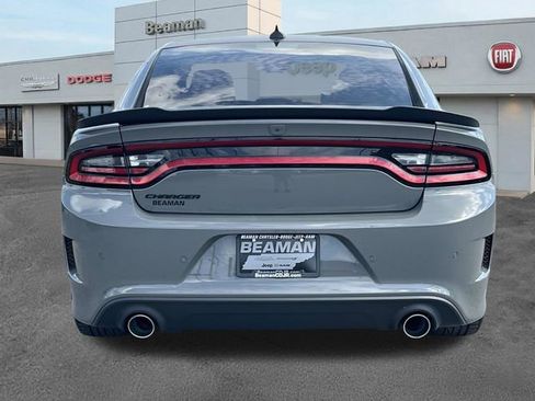 Used 2023 Dodge Charger R/T w/ Daytona Edition Group RWD image 6