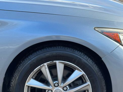 Used 2017 INFINITI Q50 3.0t Premium image 20