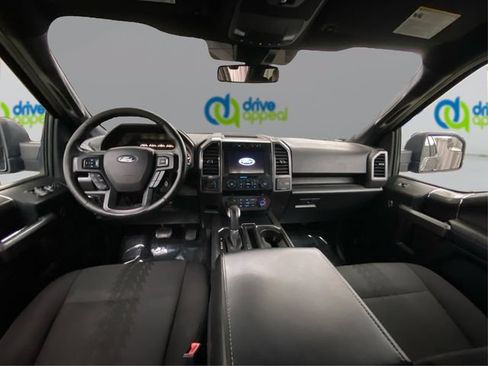 Used 2020 Ford F150 XLT w/ Equipment Group 302A Luxury AWD/4WD image 28