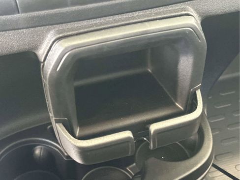 New 2025 RAM ProMaster 1500 image 30