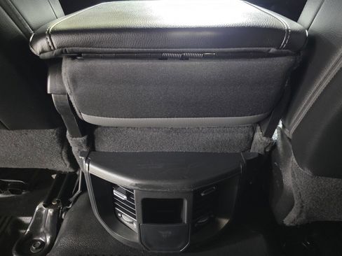 Used 2022 RAM 2500 Tradesman image 18