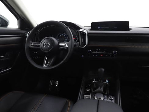 Used 2024 MAZDA CX-50 AWD 2.5 Turbo image 14