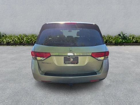 Used 2014 Honda Odyssey EX-L image 7