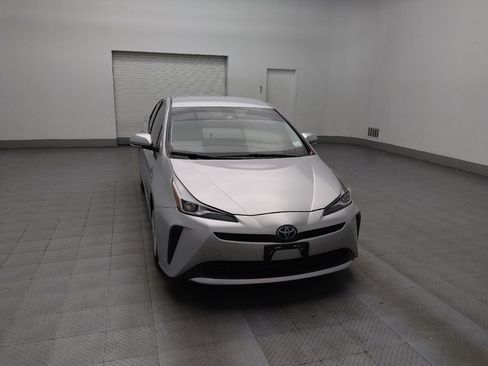 Used 2022 Toyota Prius LE image 14