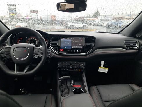 New 2026 Dodge Durango GT AWD/4WD image 21