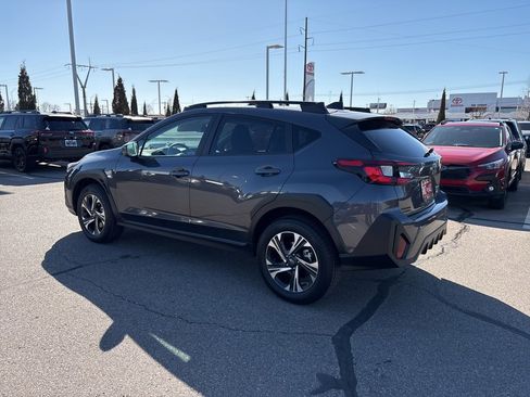 Used 2026 Subaru Crosstrek 2.0i Premium image 6