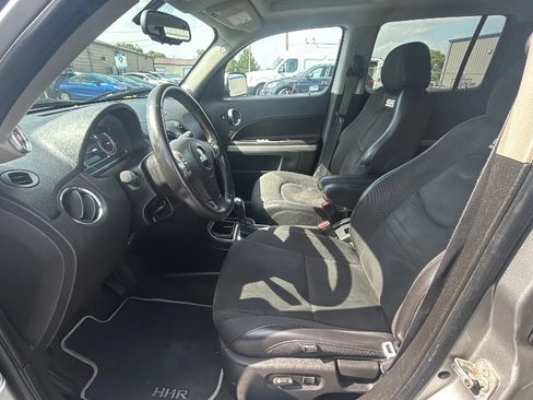 Used 2008 Chevrolet HHR SS FWD image 18