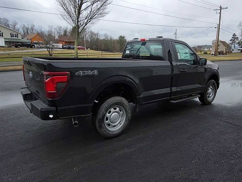New 2026 Ford F150 XL image 8