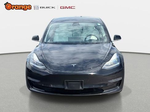 Used 2020 Tesla Model 3 Performance AWD/4WD image 8
