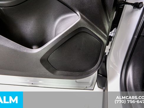 Used 2021 Chevrolet TrailBlazer LT w/ Convenience Package image 56