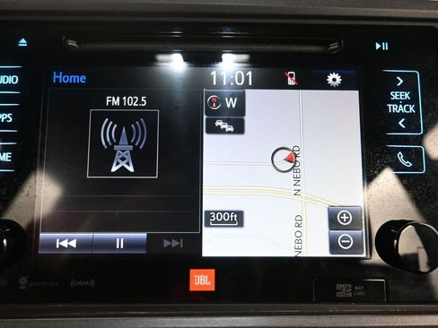 Used 2019 Toyota Tacoma TRD Pro AWD/4WD image 25