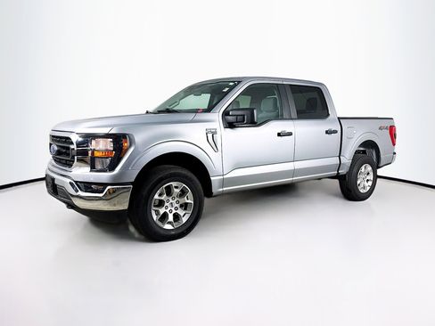 Used 2023 Ford F150 XLT image 4