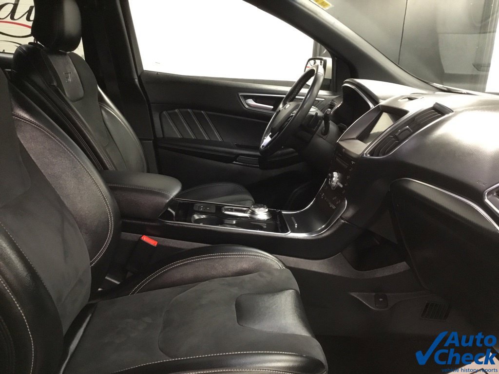 Used 2019 Ford Edge ST w/ Equipment Group 401A AWD/4WD image 43