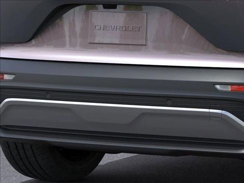 New 2026 Chevrolet Blazer EV LT FWD image 14