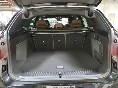 New 2026 BMW X3 xDrive30 w/ M Sport Package image 13